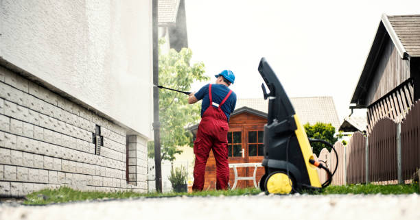 Best Sidewalk and Walkway Cleaning  in Suffern, NY